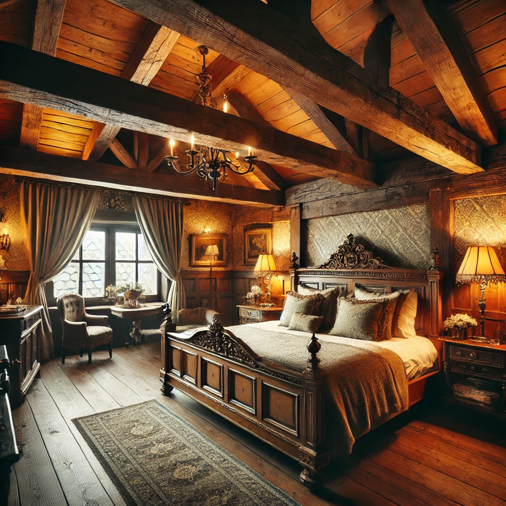 Habitación Doble Superior