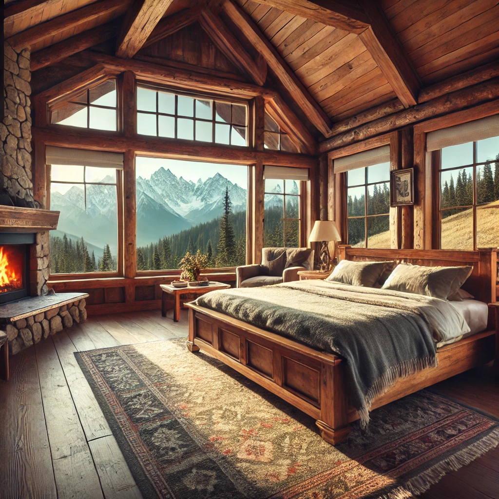 Casa Rural La Encina